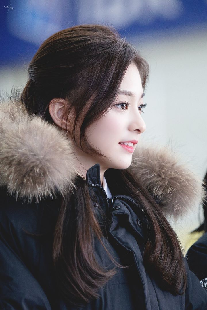 이 친구는 이나경이라는 아이입니다.jpgif | 인스티즈