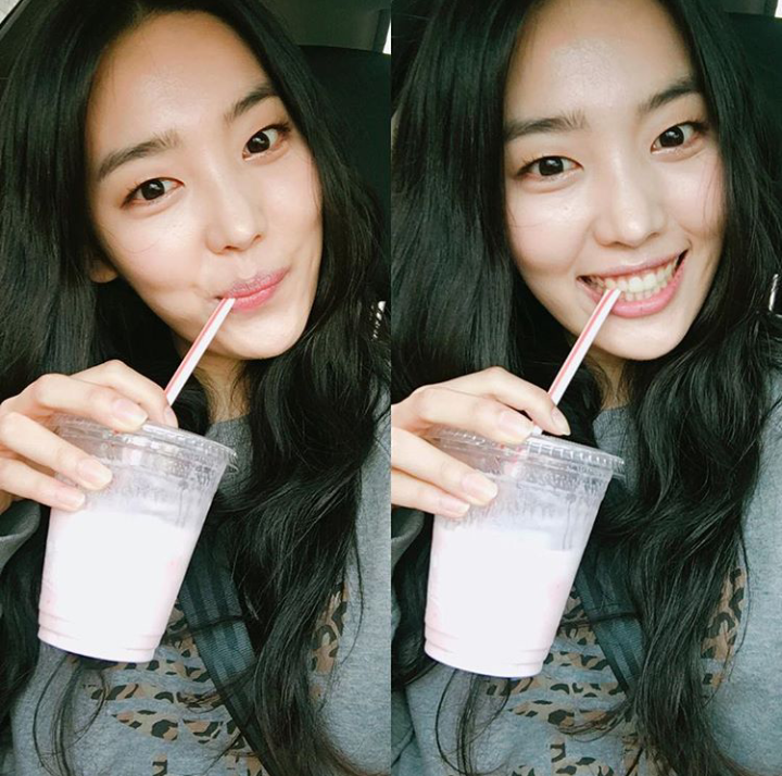 연극배우 김소라.jpg | 인스티즈