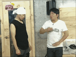 무한도전 웃긴 짤 몇 개.gif | 인스티즈