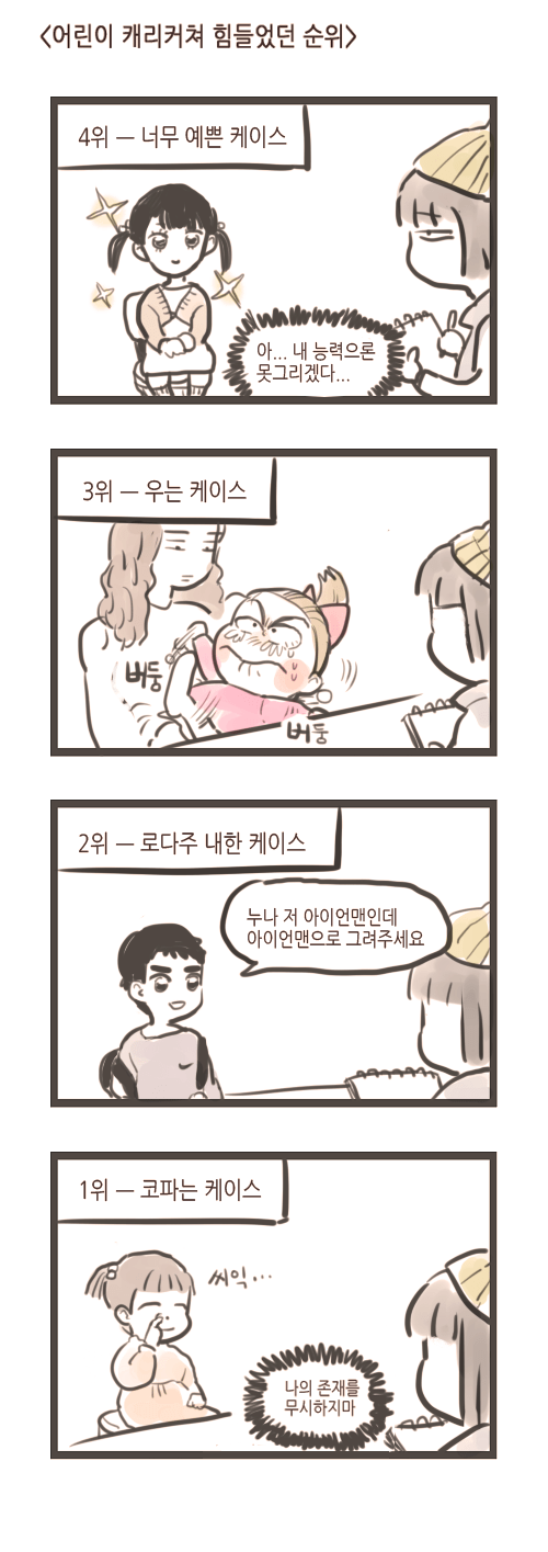 여대생 일상 만화.JPG | 인스티즈