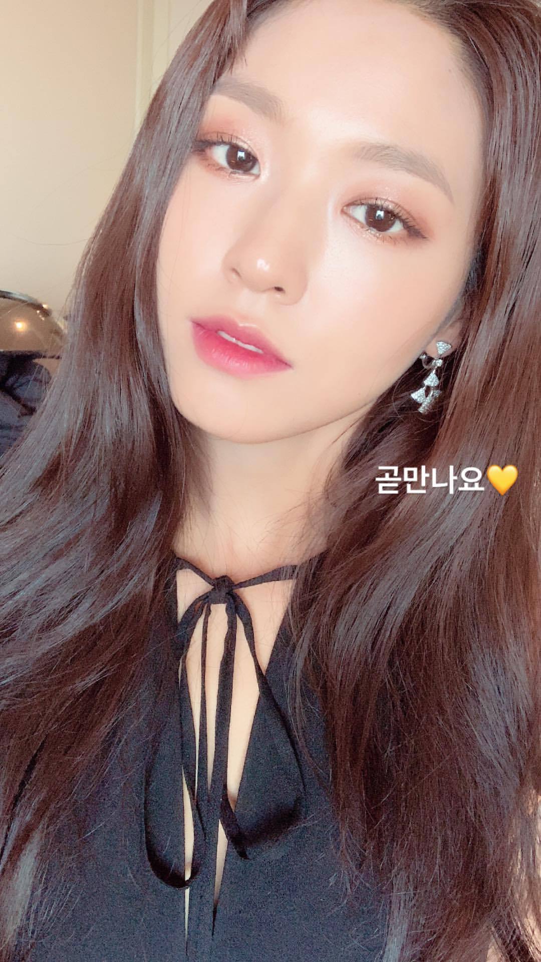 오늘자 설현이 인스타그램.jpg | 인스티즈