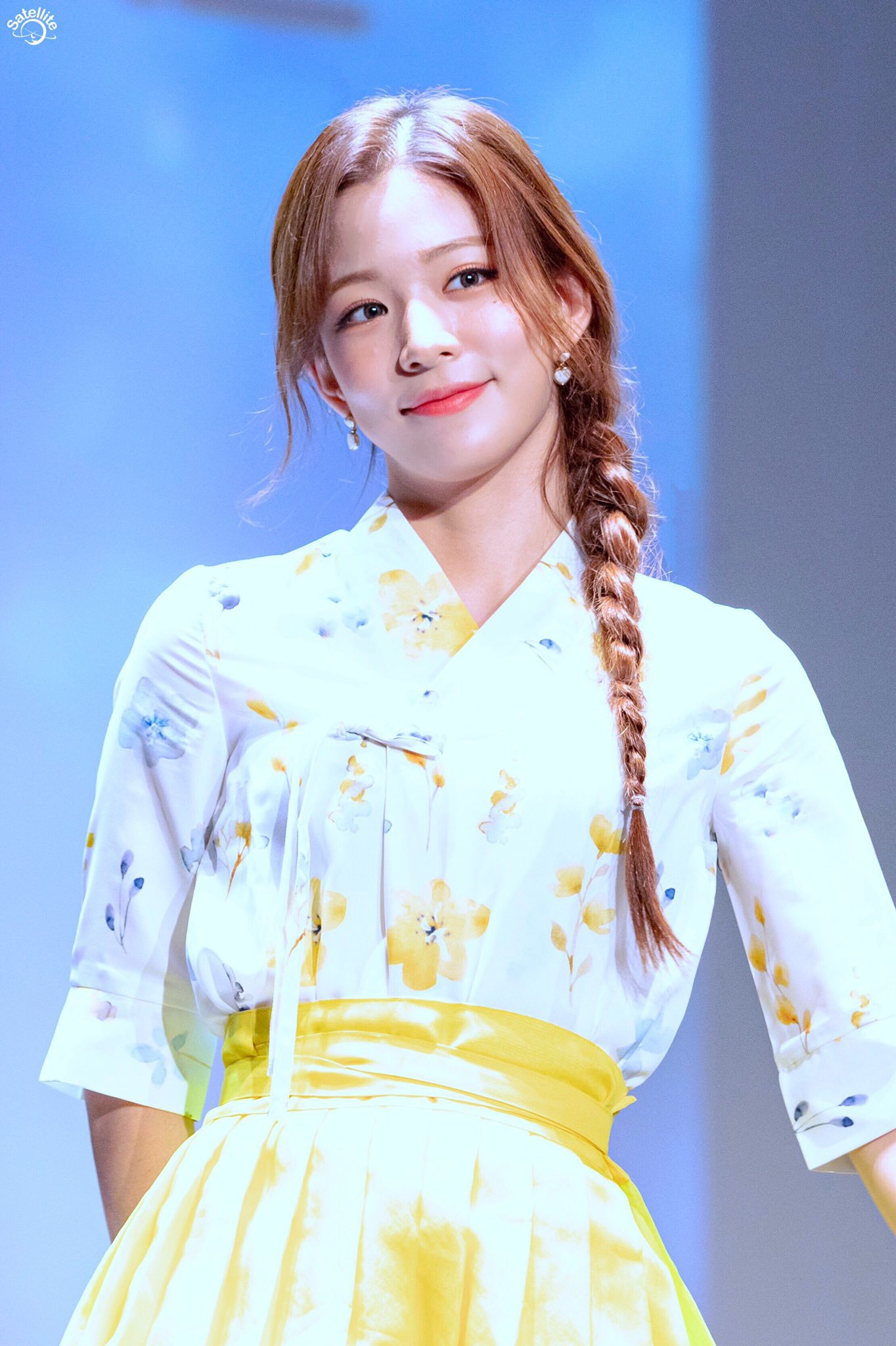 삶이적적하여 프로미스나인 채영이 | 인스티즈