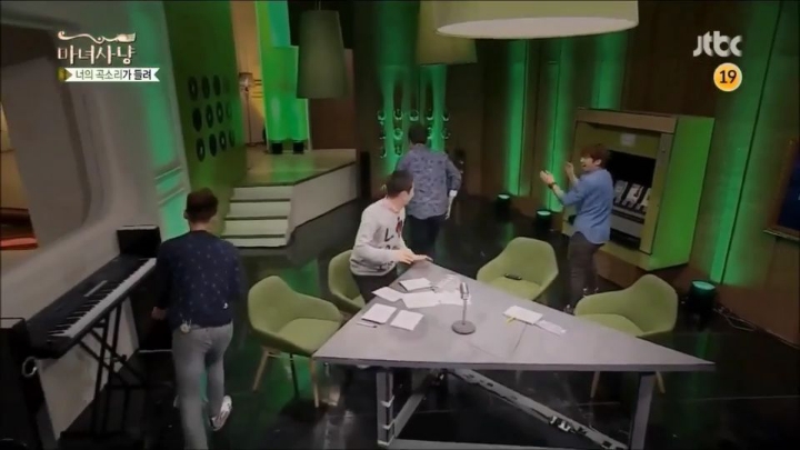 마녀사냥 역대 최고의 레전드 | 인스티즈