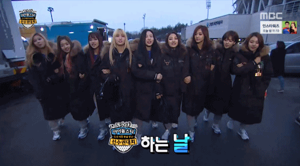 트와이스 팬들 사이에서도 의견 갈린다는 레전드 짤 3대장 | 인스티즈