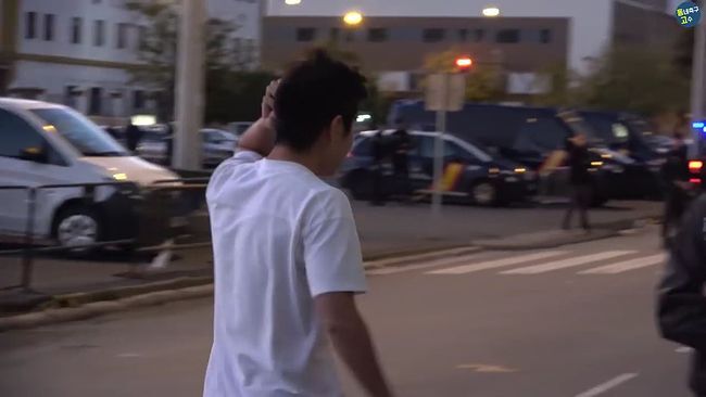 이강인 팬서비스.jpg | 인스티즈