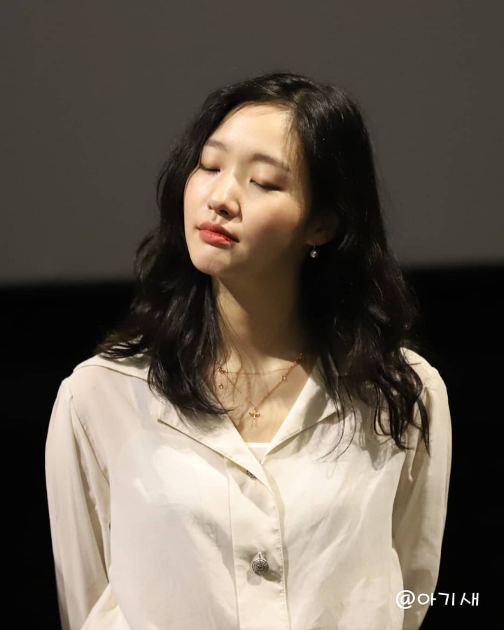여신포스나는 김고은 | 인스티즈
