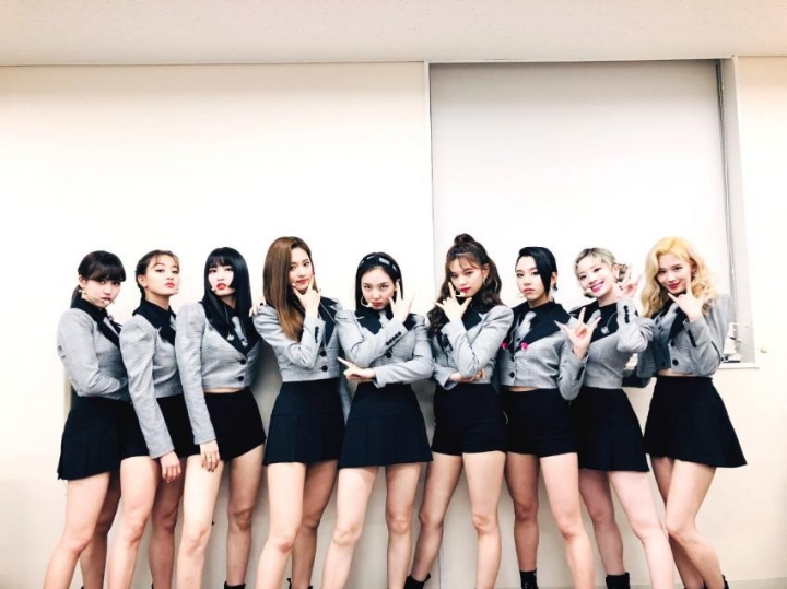 팬들이 자랑스러워 할만한 트와이스가 데뷔 4년동안 이뤄낸 기록들 | 인스티즈