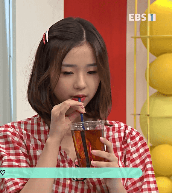 침흘리는 아이돌 | 인스티즈