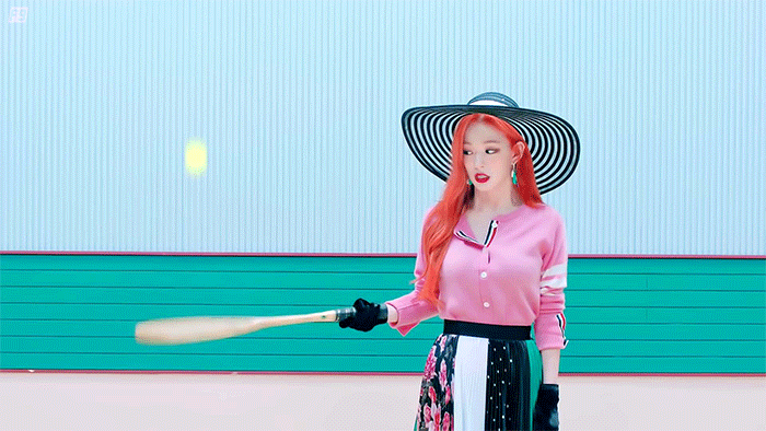 삶이적적하여 프로미스나인 채영이 | 인스티즈