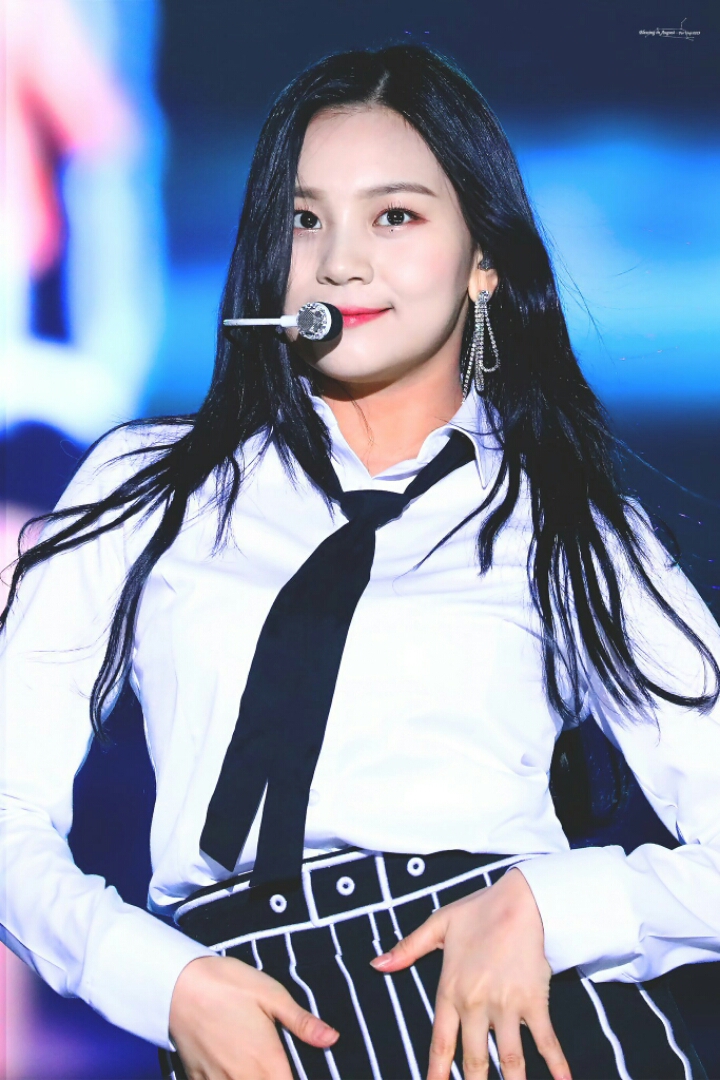 여자친구 움지.jpgif | 인스티즈
