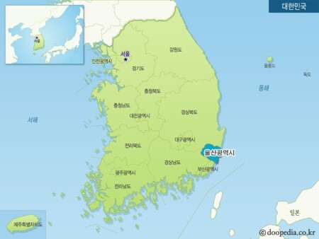 울산광역시 하면 떠오르는 것은? | 인스티즈