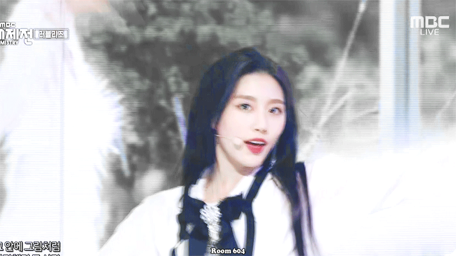 [러블리즈] 아이패드 살까 하는 생각이 들어서 예인이 | 인스티즈