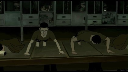 현실적인 군대 애니메이션 창 | 인스티즈