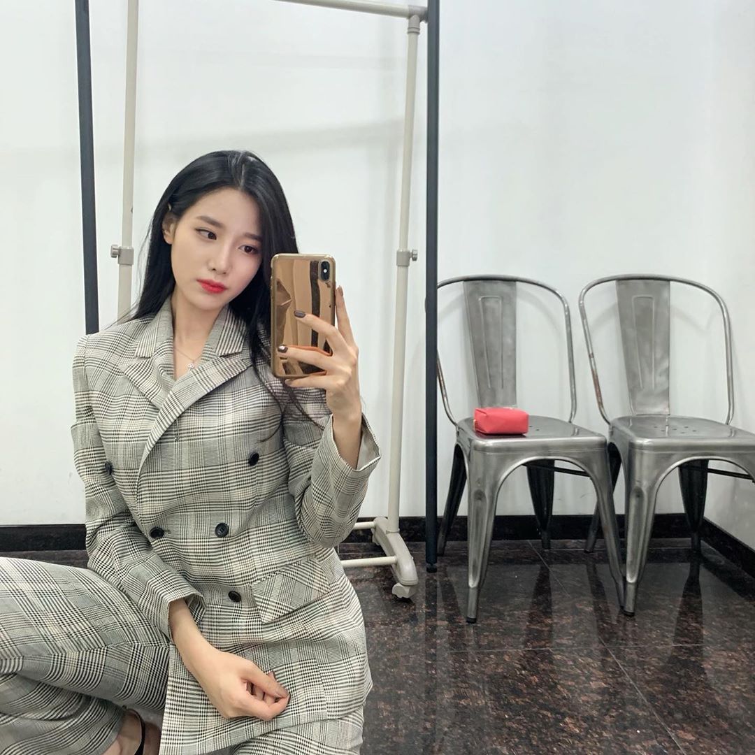 오늘자 베리굿 조현.jpg | 인스티즈