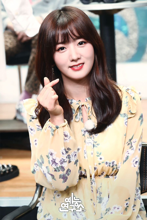 에이핑크 보미 하영이.jpg | 인스티즈