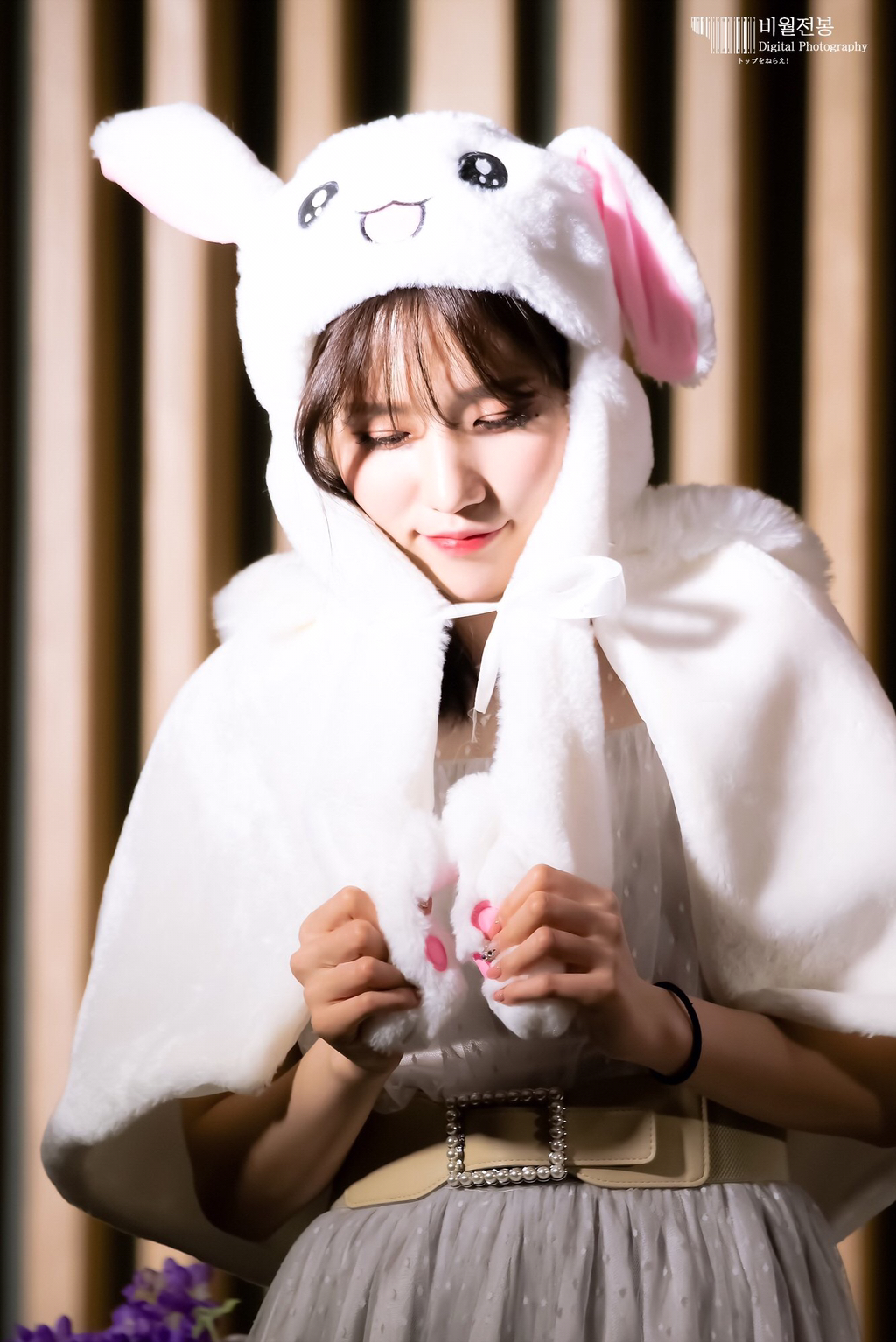 [러블리즈] 벌써 수요일이 온 것 같아서 명은이 | 인스티즈