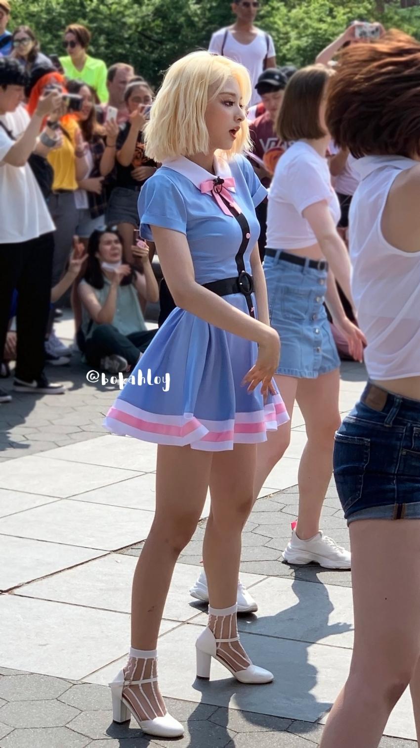 프로미스나인 이나경 | 인스티즈