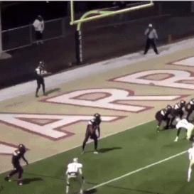 노패스 터치다운.gif | 인스티즈