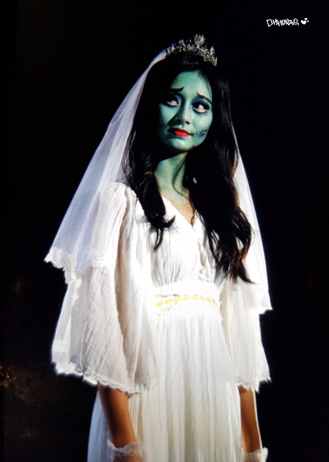 트와이스 할로윈복장.jpg | 인스티즈