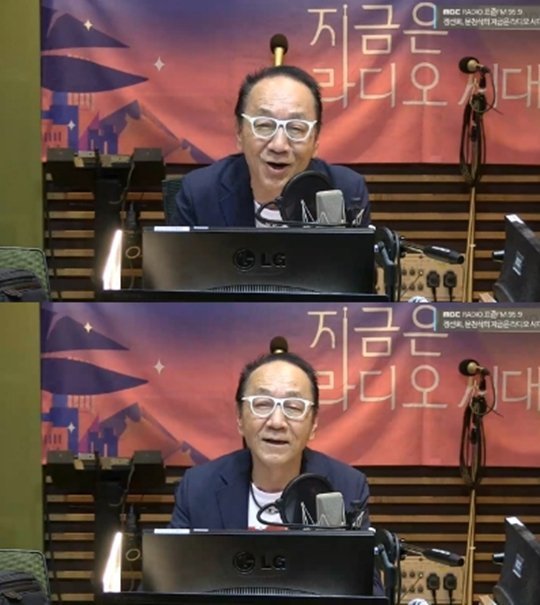 김영만 선생님..헤어스타일..ㅠ | 인스티즈