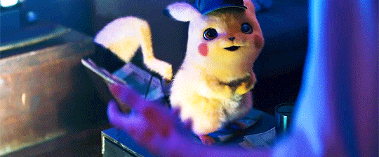 포켓몬스터 실사 영화.gif | 인스티즈
