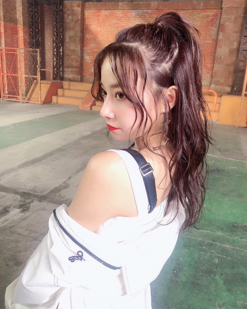 [NMB48] 무라세 사에 | 인스티즈