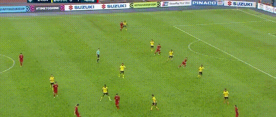스즈끼컵 결승 베트남 미친 중거리골.gif | 인스티즈
