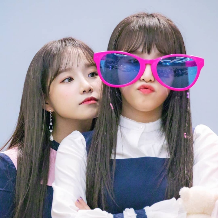 어린이날에 어울리는 어린이 예나.jpgif | 인스티즈