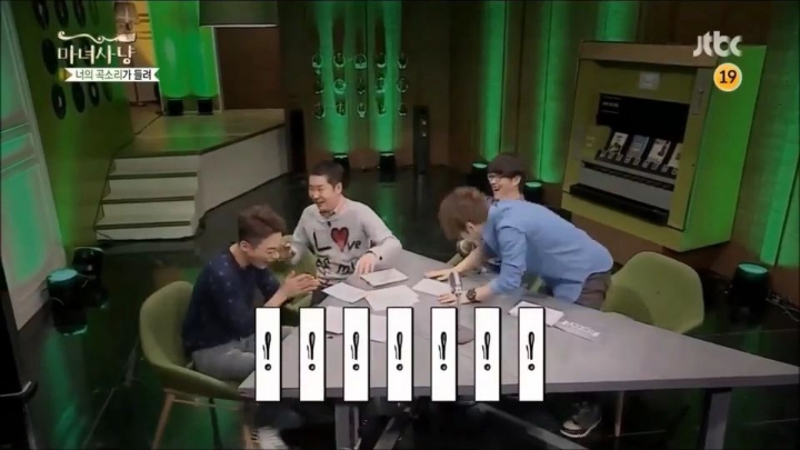 마녀사냥 역대 최고의 레전드 | 인스티즈