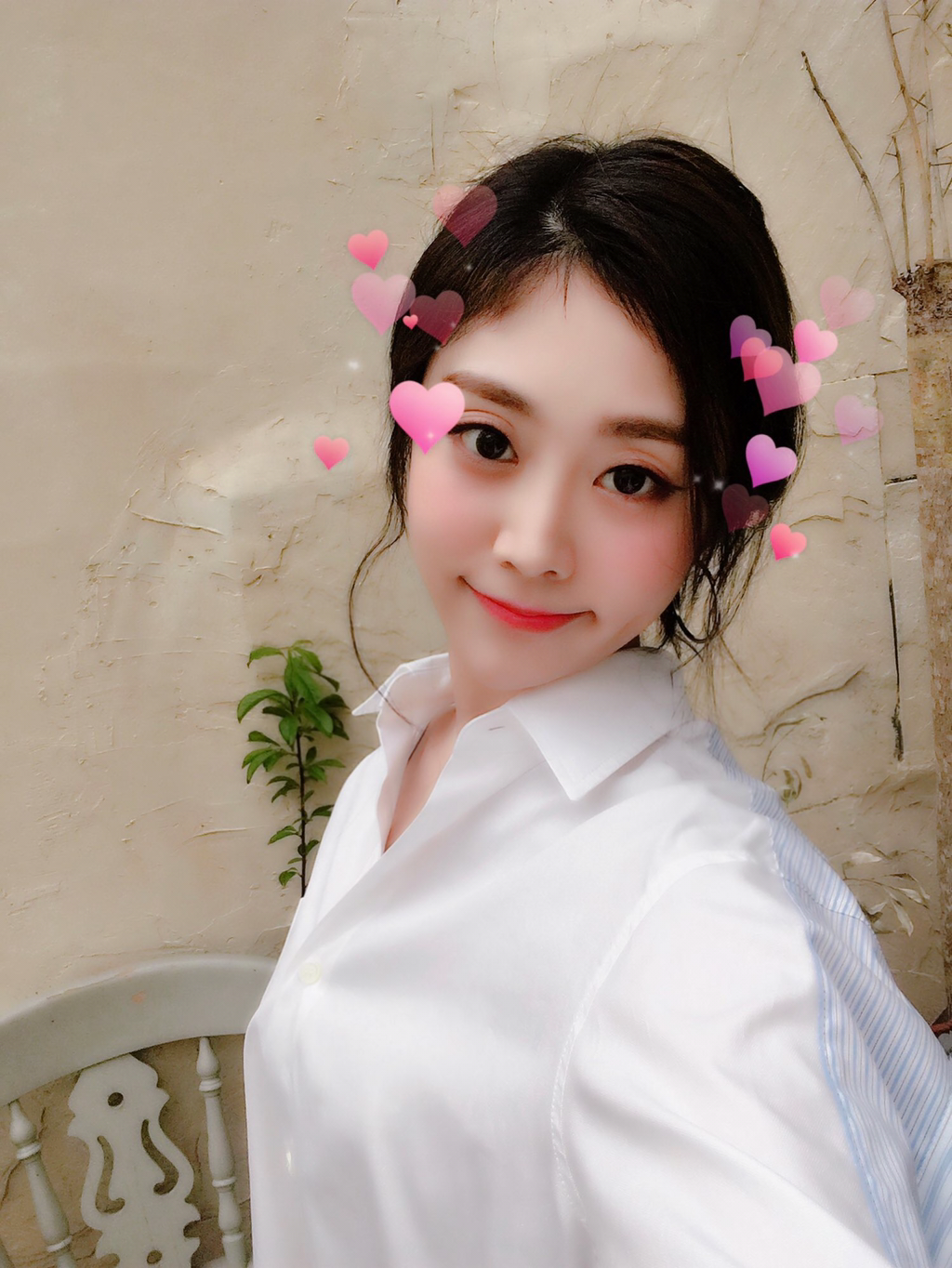 [러블리즈] 앨범이 도착해서 지수 | 인스티즈