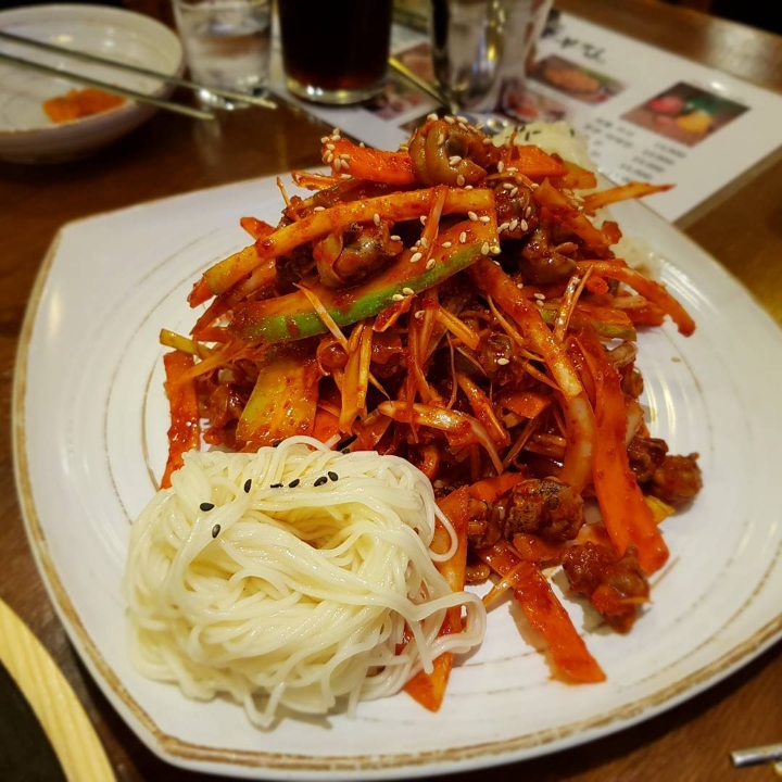 소주랑 같이 먹으면 맛있는 음식들 | 인스티즈