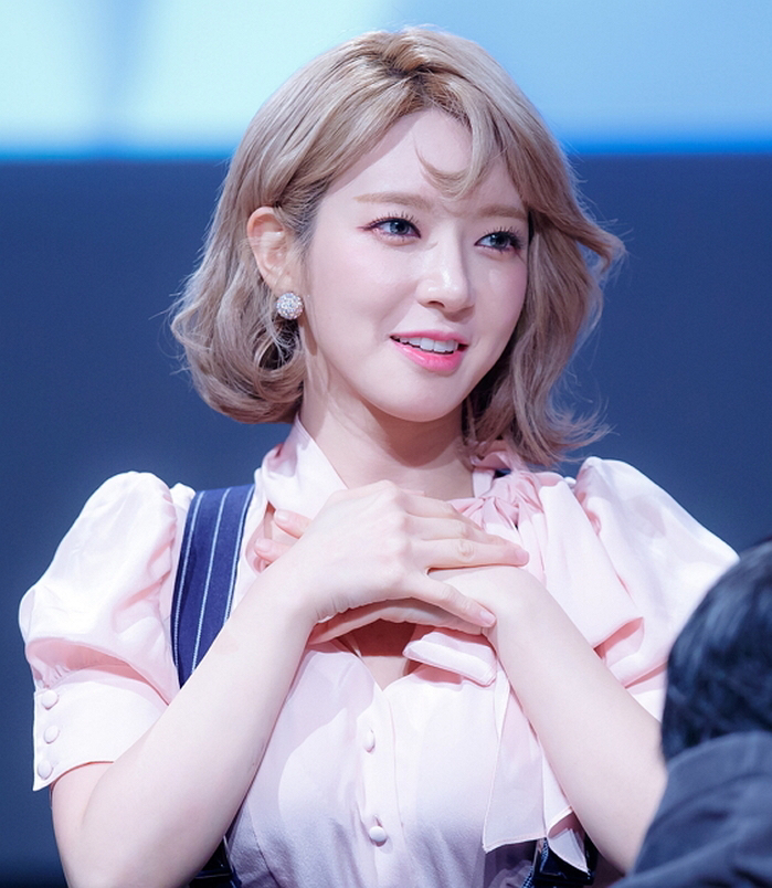 은근히 이쁜 前AOA 초아 | 인스티즈