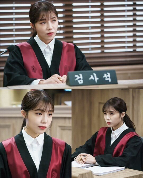 저 좀 잡아갔으면 하는 검사.jpg | 인스티즈