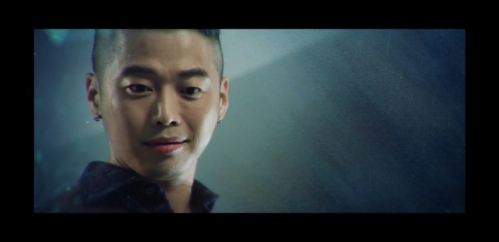 180도로 변신한 배우 | 인스티즈