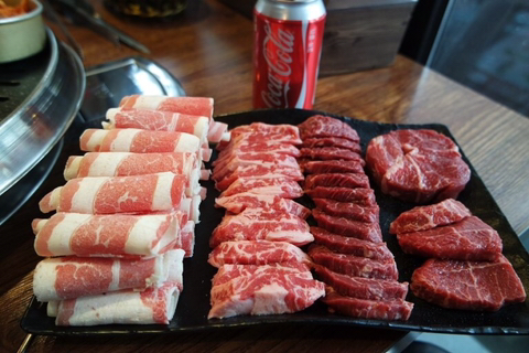 소고기vs돼지고기vs닭고기vs오리고기vs양고기 | 인스티즈