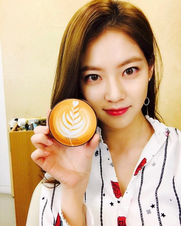 락꾸미님 여자친구 사진 모음 | 인스티즈