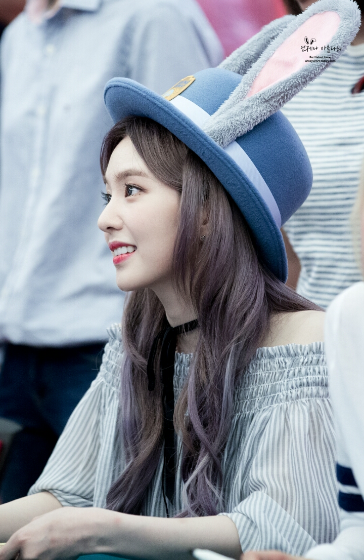 레드벨벳 아이린 | 인스티즈