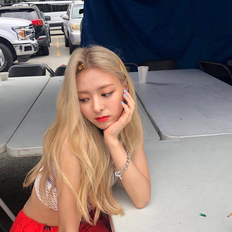 은근히 이쁜 ITZY 유나 | 인스티즈