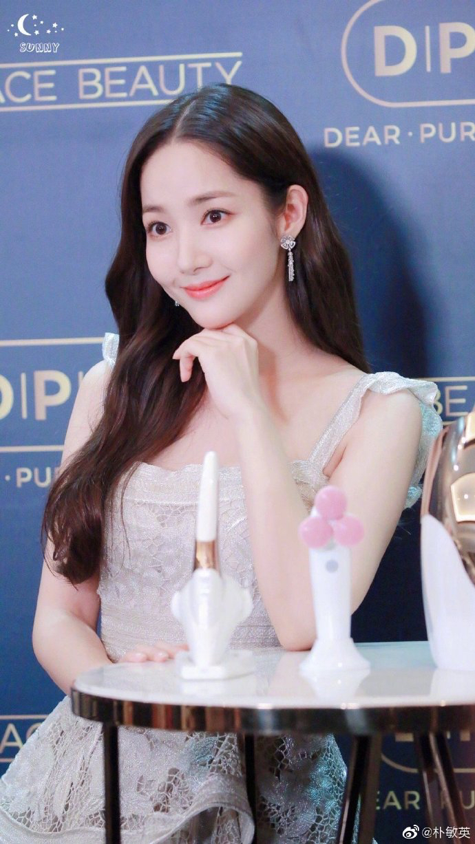 은근히 이쁜 배우 박민영 | 인스티즈