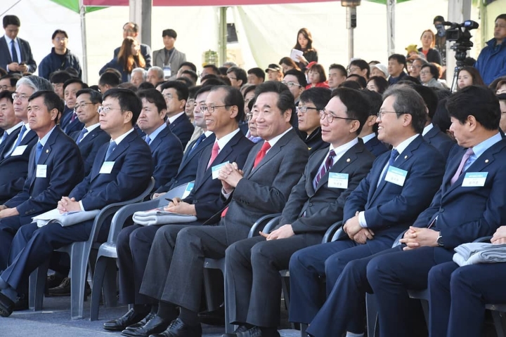 오늘자 이낙연 총리 | 인스티즈