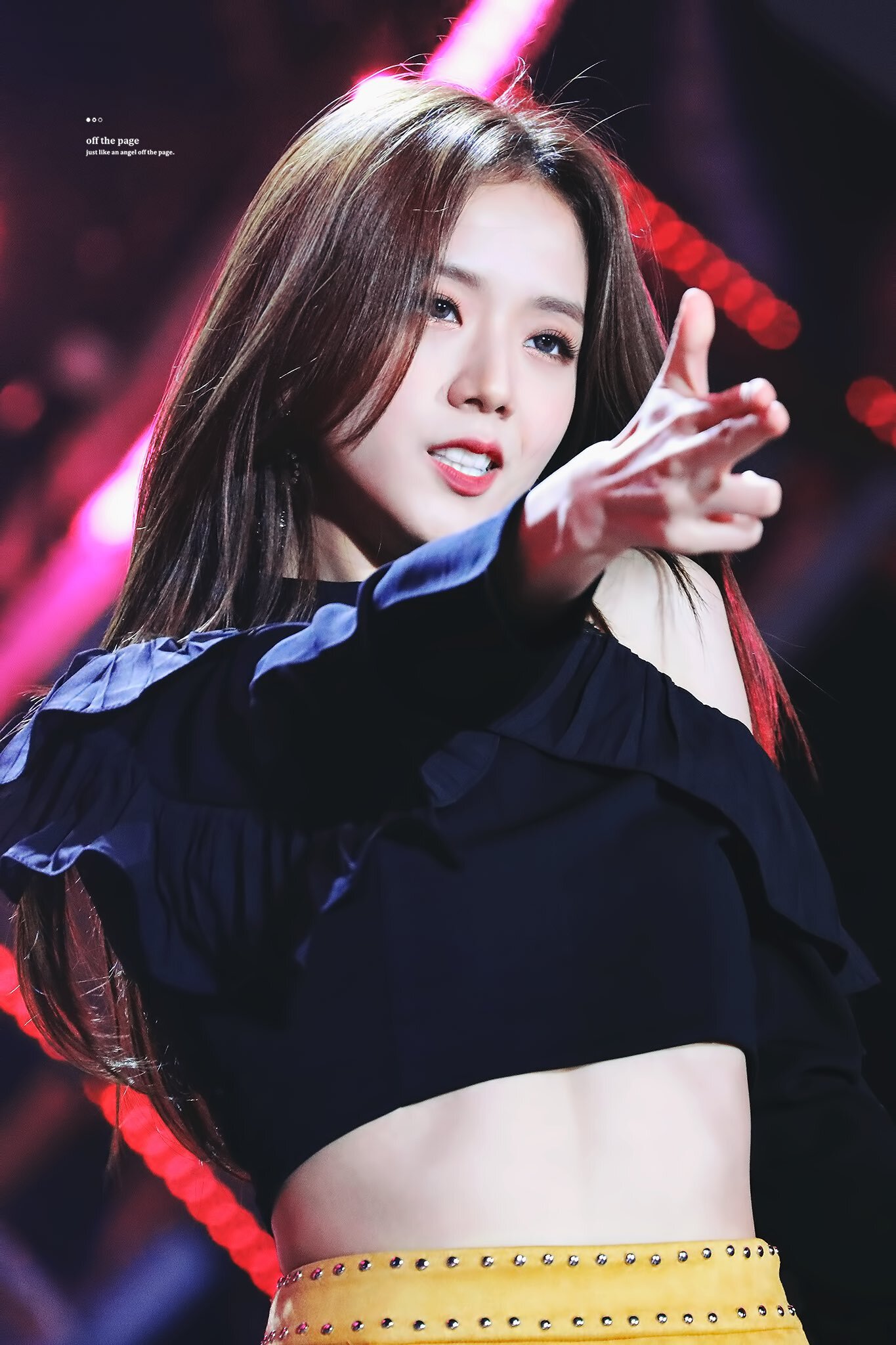 오늘이 생일인 블랙핑크 지수.jpg | 인스티즈