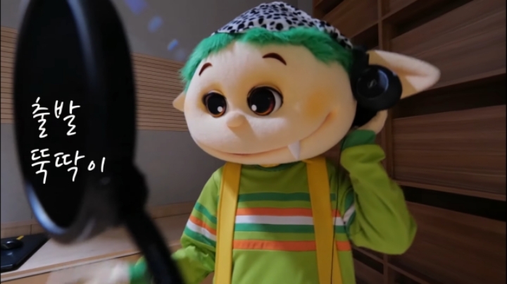 펭수에 이어 유튜브 시작하는 EBS 틀딱... 아니 뚝딱이 | 인스티즈