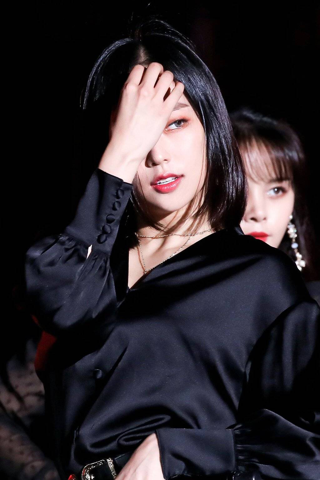 은근히 이쁜 CLC 장예은 | 인스티즈
