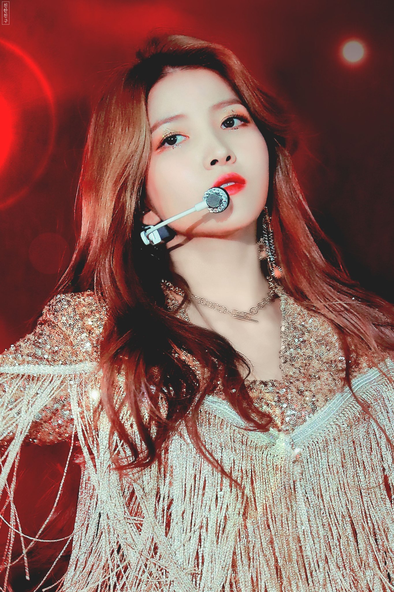 여자친구 소원.jpgif | 인스티즈