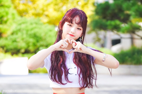 친자매같은 아이돌 멤버 | 인스티즈