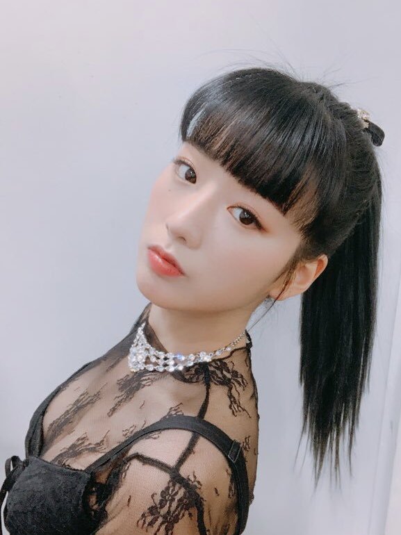 가요대축제 보미. jpg | 인스티즈