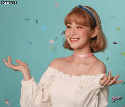 점점 이뻐지는 중3아이돌 | 인스티즈