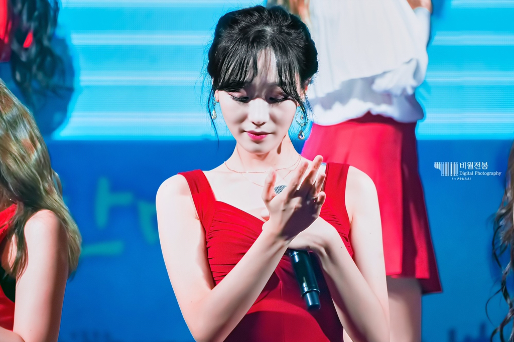 [러블리즈] 기다리던 로마의 써드 레플이 와서 수정이 | 인스티즈