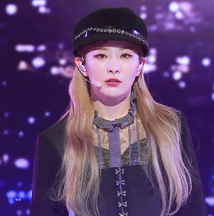 가요대축제 레벨이들.gif | 인스티즈
