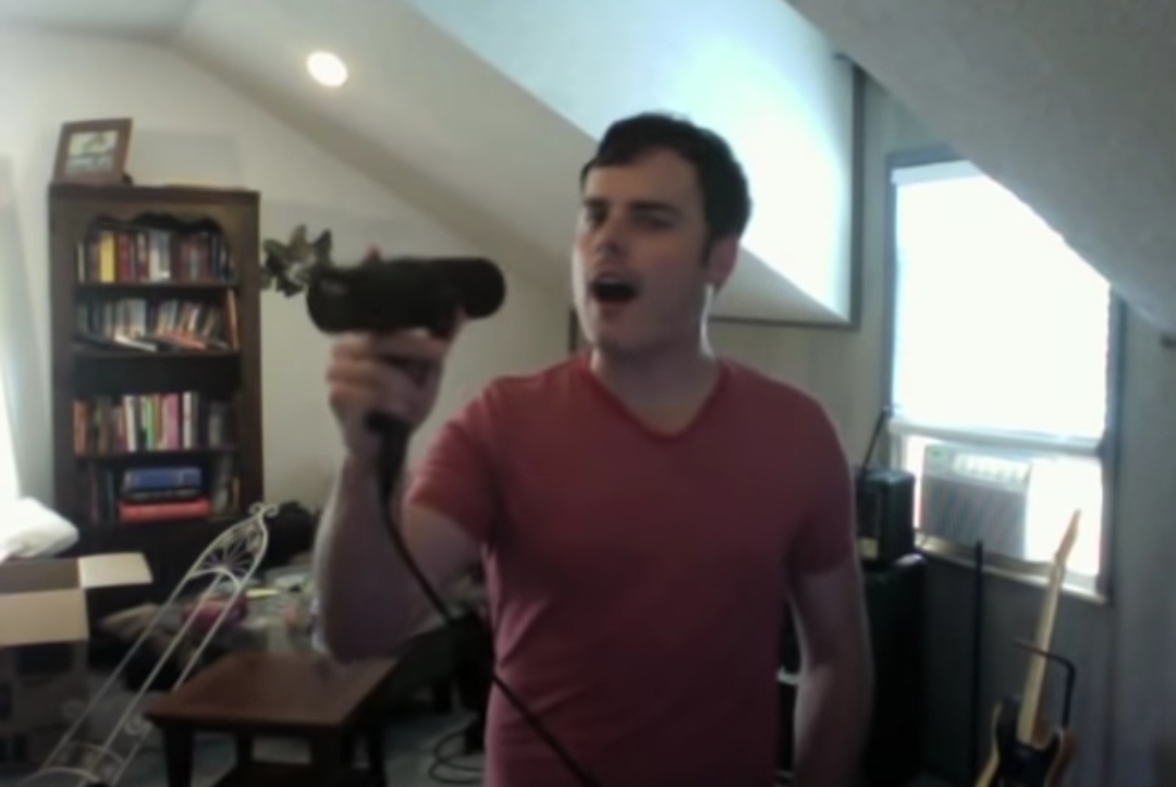 프레디 머큐리와 정말 음색이 비슷한 남자 | 인스티즈